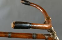 Old Hickory Cycle Co. Chicago, USA - 1897