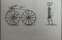Paine W.L. patent