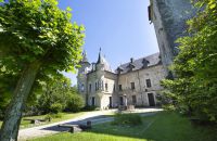 253 - Château de Montfleury