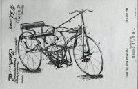 Connor T.D & T.R. patent