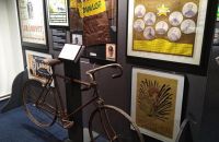 255/B Expo CYCLING LEGENDS 2019
