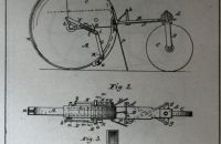 Allen A.M. patents