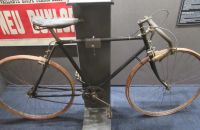 255/B Expo CYCLING LEGENDS 2019