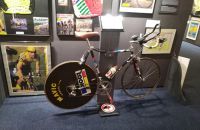 255/B Expo CYCLING LEGENDS 2019