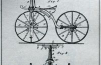 Hill W.S. patent