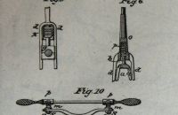 Olivier R. - US patents