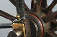 Poncet Claude Laurent – Rives sur Fure, Francie 1870