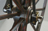 Poncet Claude Laurent – Rives sur Fure, Francie 1870