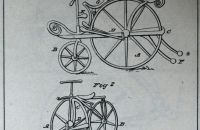 Read J.B. patent