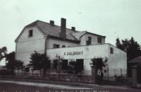 254/B Okolo Hradce - exposition