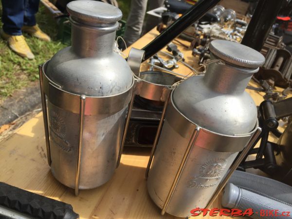 Jumble sale Bad Brückenau 2020
