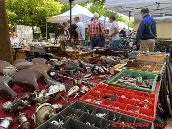 Jumble sale Bad Bruckenau 2021