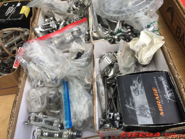 Jumble sale Bad Brückenau 2020