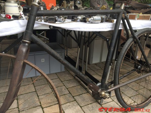 Jumble sale Bad Brückenau 2020