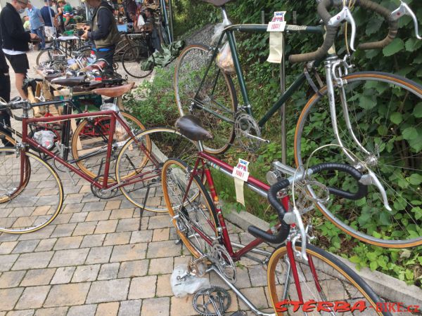 Jumble sale Bad Brückenau 2020