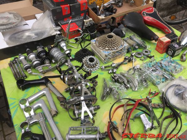 Jumble sale Bad Brückenau 2020