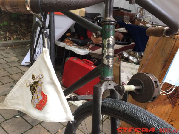 Jumble sale Bad Brückenau 2020