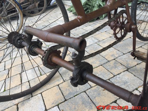 Jumble sale Bad Brückenau 2020