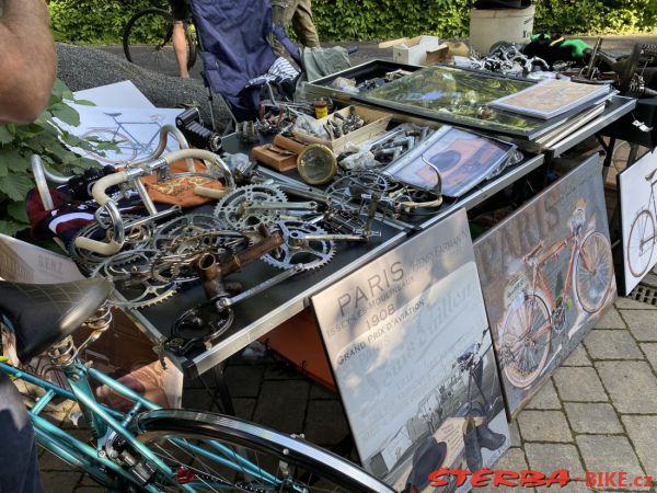 Jumble sale Bad Bruckenau 2021