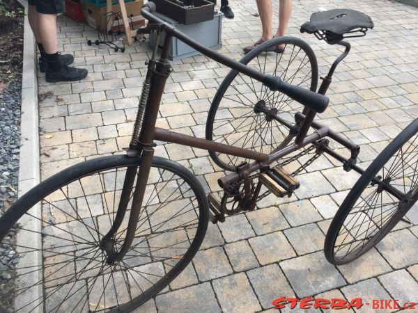 Jumble sale Bad Brückenau 2020