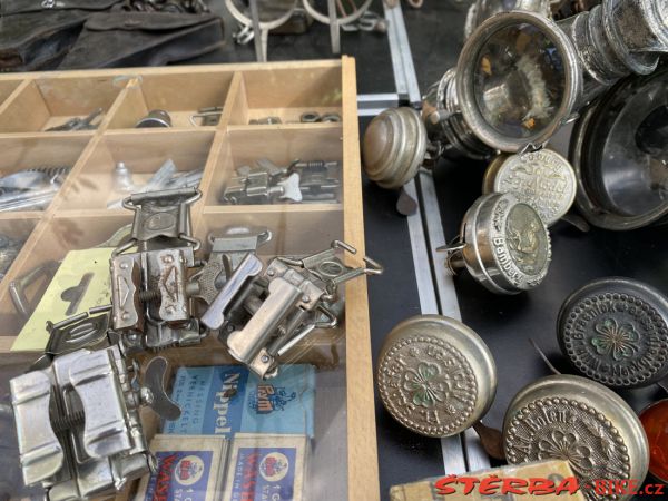 Jumble sale Bad Bruckenau 2021
