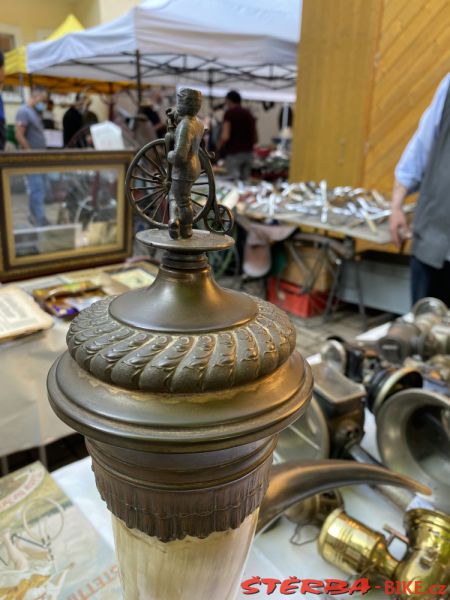 Jumble sale Bad Bruckenau 2021