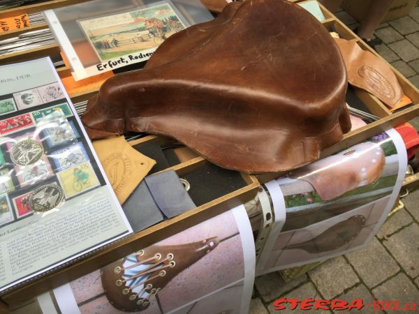Jumble sale Bad Brückenau 2020