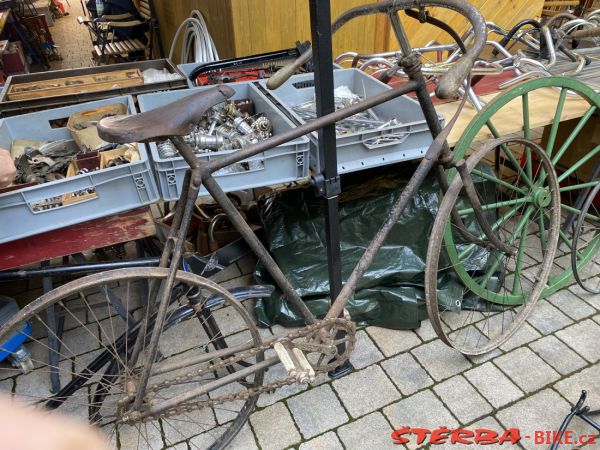 Jumble sale Bad Bruckenau 2021