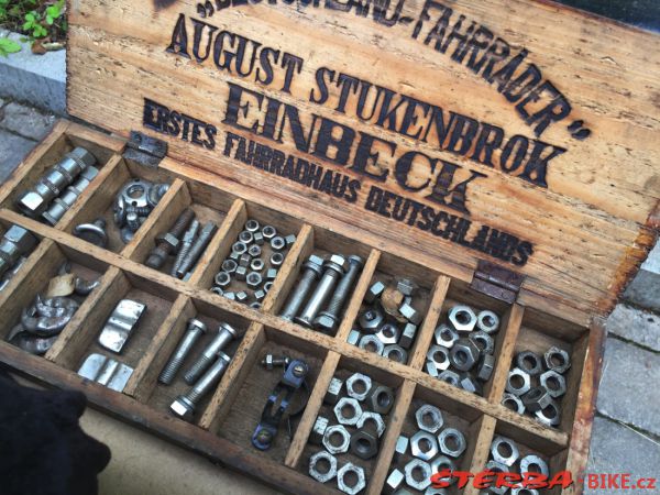 Jumble sale Bad Brückenau 2020