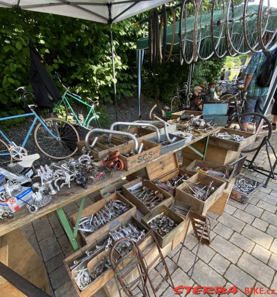 Jumble sale Bad Bruckenau 2021