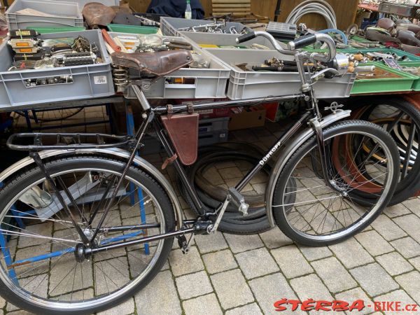 Jumble sale Bad Bruckenau 2021