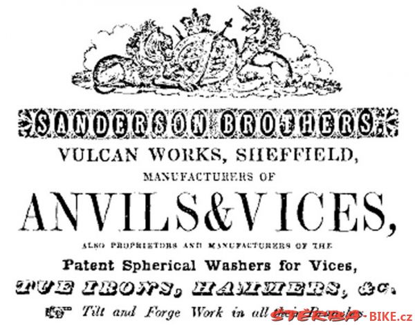 Sanderson_Brothers_and_Co