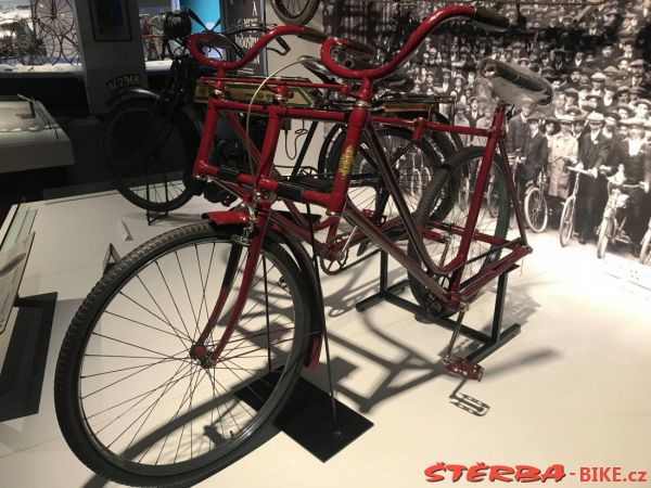 261 - Exposition 2020