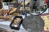 Jumble sale Bad Bruckenau 2021