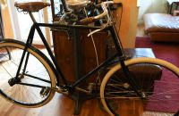 New bikes for museum Bad Brückenau