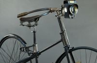 Suspension safety, Manufacturer unknown, probably USA