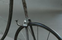 "Tangent" - Haynes & Jefferis, Ariel Works, England 1878
