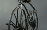 Carl Lenz - Wien, Rakousko 1869/70