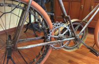 New bikes for museum Bad Brückenau