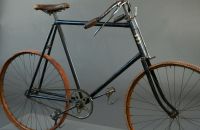 New Mail - Boston, USA c.1898/99