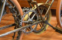 New bikes for museum Bad Brückenau