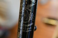 New bikes for museum Bad Brückenau