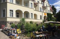 Jumble sale Bad Brückenau 2020