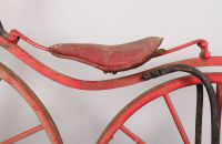 Witty Velocipede V.