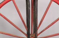 Witty Velocipede V.