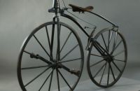 Carl Lenz - Wien, Rakousko 1869/70