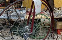 Jumble sale Bad Bruckenau 2021