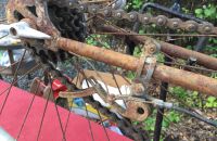 Jumble sale Bad Brückenau 2020