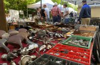 Jumble sale Bad Bruckenau 2021