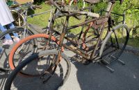 Jumble sale Bad Bruckenau 2021